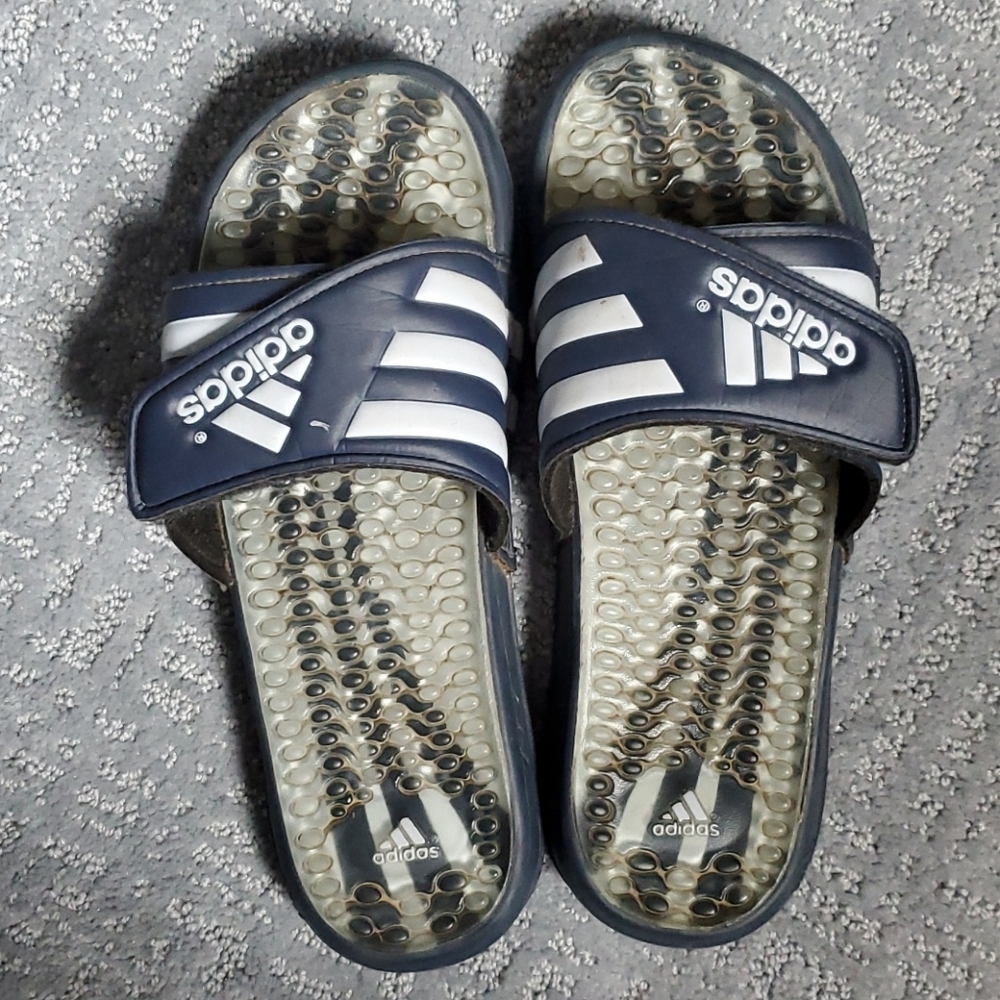 Adidas Slides